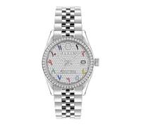Philipp Plein Klassische Uhr PWYAA0723