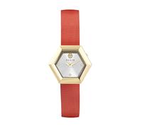 Philipp Plein Uhr - Quarz-Analoguhr La Jungle De Plein - Gr. unisize - in Orange - für Damen