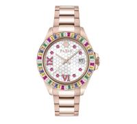 Philipp Plein - PW2FA0425 - Armbanduhr - Damen - Quarz - Lady Empire