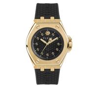 Philipp Plein Quarz-Uhr