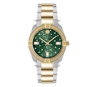 Philipp Plein Damen Uhr Analog Quarz PLEIN ICON CHAIN PW1FA0325 Edelstahl