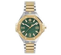 Philipp Plein Pwbda0724 39mm 5atm Quartz Analogical Damenuhr