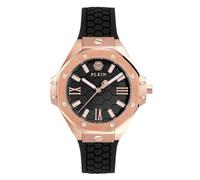 Philipp Plein Damen Uhr Analog Quarz Plein Lady ROYAL