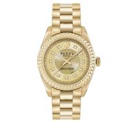 Philipp Plein Damen Uhr Analog Quarz QUEEN SUPREME PW7FA0526 Edelstahl