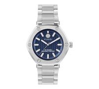 Philipp Plein Damen Uhr Analog Quarz The Hexagon PW1BA0423 Edelstahl