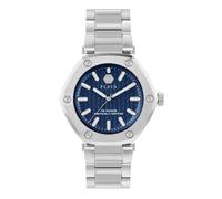 Philipp Plein Damen Uhr Analog Quarz The Hexagon PW1BA0423 Edelstahl