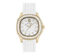 Philipp Plein Damenuhr Spectre PWTAA0924 37 mm 5 ATM Quarz (analog)