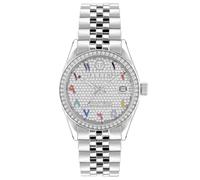 Philipp Plein Klassische Uhr PWYAA0723