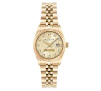 Philipp Plein Damenuhr Date Superlative