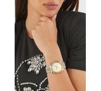 Philipp Plein Damenuhr Date Superlative