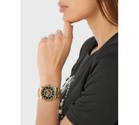 Philipp Plein Damenuhr Date Superlative Rainbow