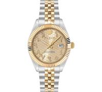 Philipp Plein Date Superlative Mehrfarbig Damen Armbanduhr PWYFA0526 Einheitsgröße