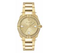 Philipp Plein Damenuhr Icon Chain PW1FA0425 Gold