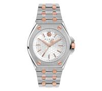 Philipp Plein Damenuhr Plein Extreme Lady Crystal