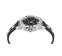 PHILIPP PLEIN - Damenuhr Edelstahl Damenuhren