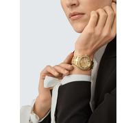 Philipp Plein Damenuhr Queen Crystal