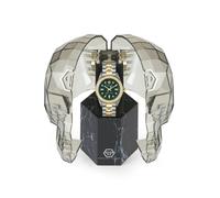 Philipp Plein Damenuhr Queen Crystal