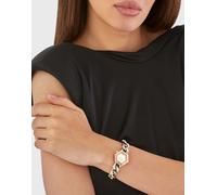 Philipp Plein Damenuhr The Hexagon Groumette