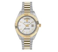 Philipp Plein Date Superlative Gent Mehrfarbig Herren Armbanduhr PWPNA0324 Einheitsgröße