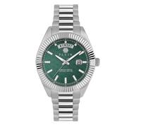 Philipp Plein Herren Uhr Superlative Gent PWPNA0124 – Analog, Quarz, Datum – Edelstahl