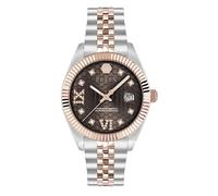 Philipp Plein Date Superlative Mehrfarbig Damen Armbanduhr PWYFA0325 Einheitsgröße