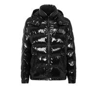 Philipp Plein - Daunenjacke - Größe XXL - schwarz