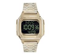 Philipp Plein Digital Armbandhr Quarz Hyper Shock