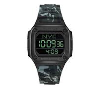 Philipp Plein Digitaluhr Hyper $hock PWHAA1822