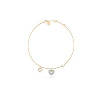 PHILIPP PLEIN Halskette Damen gelb, ONE SIZE