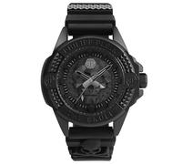 Philipp Plein Herren Analog Armbanduhr The $Kull