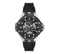 Philipp Plein Automatik-Armbanduhr Plein Skelett Royal – Analog