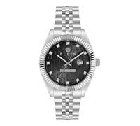 Philipp Plein Herrenuhr Date Superlative