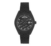 Philipp Plein Date Superlative Gent Herren Schwarz Uhr PWPVA0624 Einheitsgröße