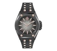 Philipp Plein Herren Analog Quarz Armbanduhr Plein Extreme Gent