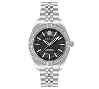 Philipp Plein Icon Chain 43mm 5atm Quartz/analogical Uhr
