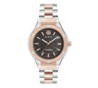 Philipp Plein Herren Analog Quarz Armbanduhr Plein Underdog
