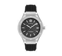 Philipp Plein Pwufa0125 44mm 5atm Quartz Analogical Uhr