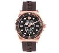 Philipp Plein Herrenuhr The $kull Diver