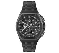 Philipp Plein Herrenuhr Plein Extreme Chronograph