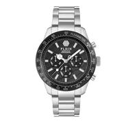 Philipp Plein Herren Chronograph Quarz Armbanduhr Pleinmeter