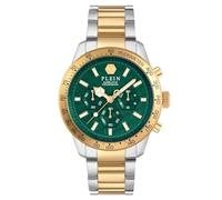 Philipp Plein Herrenuhr Pleinmeter Chrono