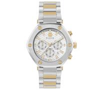 Philipp Plein Herrenuhr The Hexagon Chrono