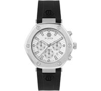 Philipp Plein Herrenuhr The Hexagon Chrono