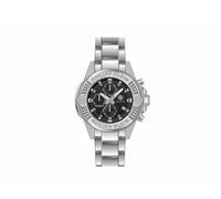 Philipp Plein Herren Chronograph The $kull PWWFA0425 Edelstahl 44 mm