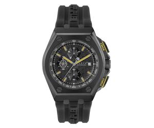 Philipp Plein Herren Uhr Analog Automatik $KELETON PWGAA0221 NEW-2094