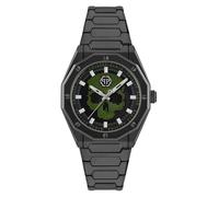 Philipp Plein Plein Deluxe 44mm 5atm Quartz/analogical Uhr
