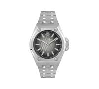 Philipp Plein Herren Uhr Analog Quarz Plein Extreme Gent PWPMA0124 Edelstahl
