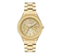 Philipp Plein Herren-Uhren Analog Quarz