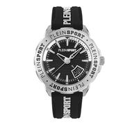 Philipp Plein Herren Uhr Analog Quarz Rampage PSGDA0424 Silikon