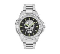Philipp Plein Herrenuhr The Skull PWAAA2725